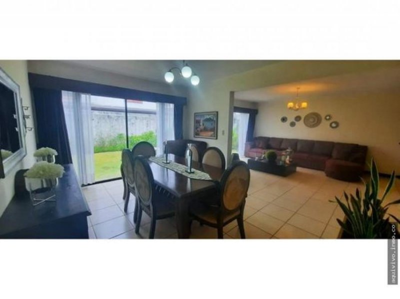 Casa en Venta en Zona 16 Guatemala, Guatemala