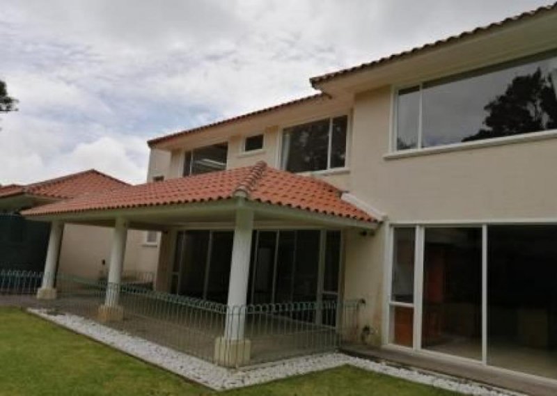 Casa en Venta en  Guatemala, Guatemala