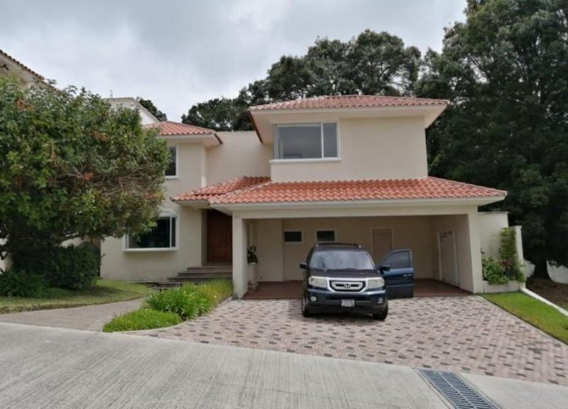 Casa en Venta en  Guatemala, Guatemala