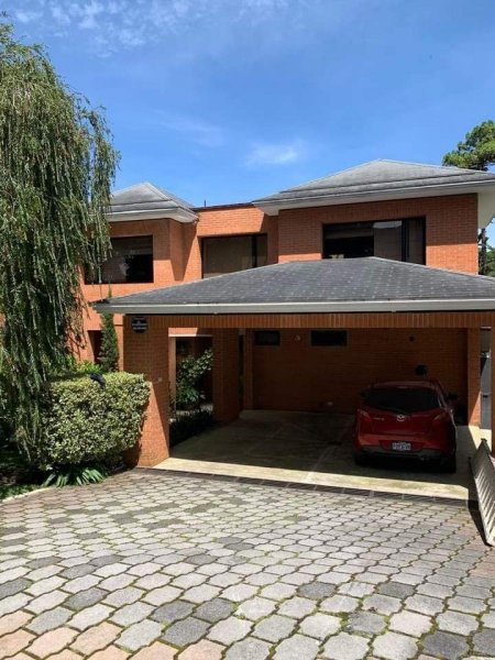 Casa en Venta en  Fraijanes, Guatemala