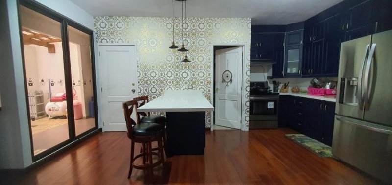 Casa en Venta en  Guatemala, Guatemala
