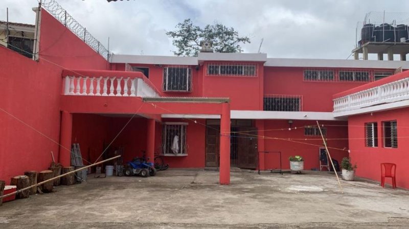Casa en Venta en Km 17.5 CAES Guatemala, Guatemala