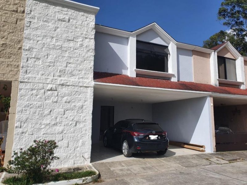 Casa en Venta en Km 21.5 CAES Guatemala, Guatemala
