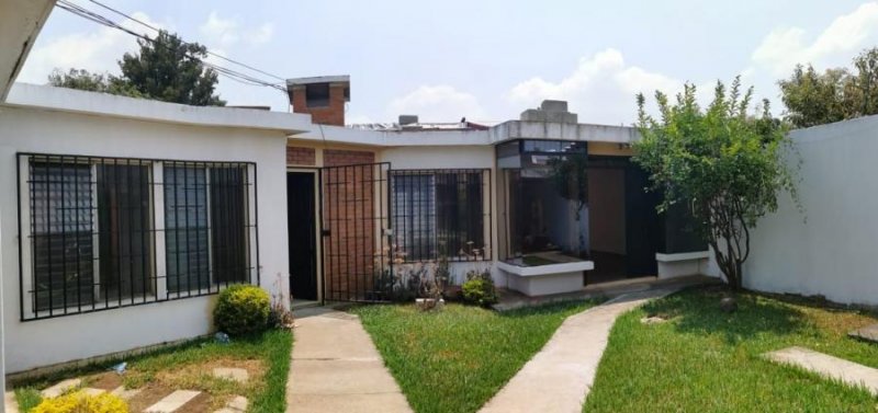 Casa en Venta en Zona 8 Guatemala, Guatemala