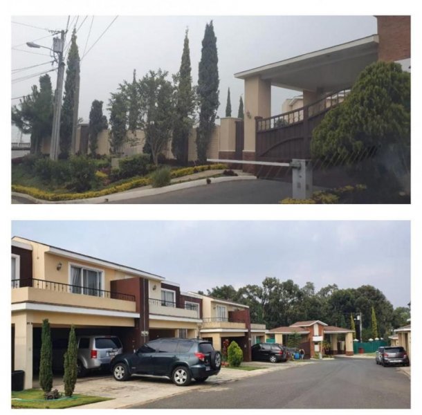 Casa en Venta en Zona 8 Mixco, Guatemala