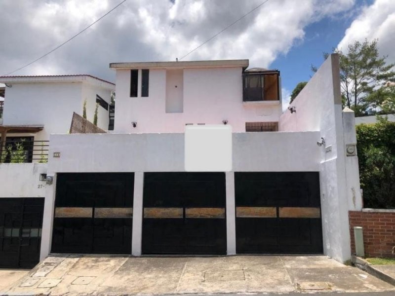 Casa en Venta en Zona 10 Guatemala, Guatemala