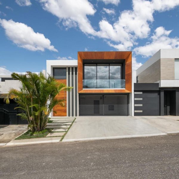 Casa en Venta en Zona 16 Guatemala, Guatemala