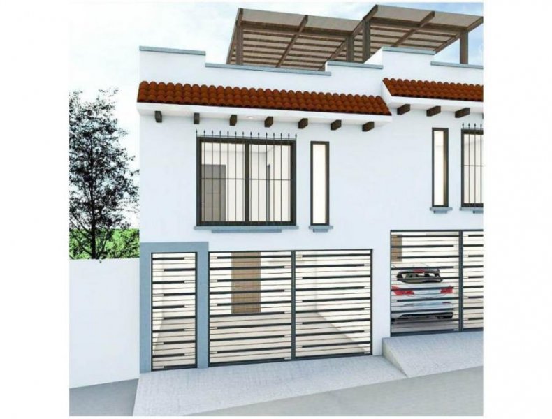 Casa en Venta en Zona 16 Guatemala, Guatemala