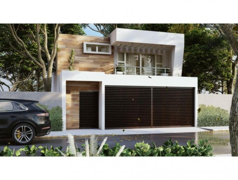 Casa en Venta en Zona 16 Guatemala, Guatemala