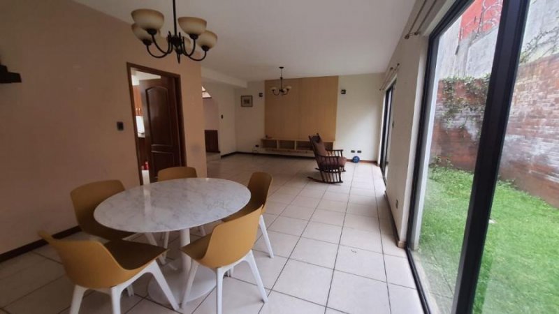 Casa en Venta en Zona 8 Guatemala, Guatemala