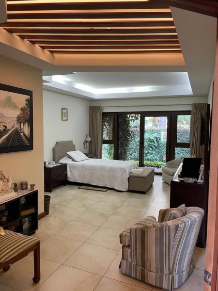 Casa en Venta en Zona 16 Guatemala, Guatemala