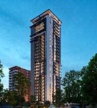 Apartamento en Venta en zona 14 guatemala Guatemala, Guatemala