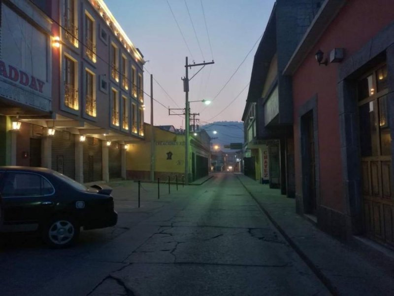 Edificio en Renta en Centro Histórico Quetzaltenango, Quetzaltenango