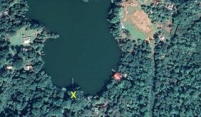 Casa en Venta en Aldea Cayo Quemado Livingston, Izabal