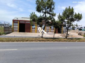 Bodega en Renta en  Quetzaltenango, Quetzaltenango