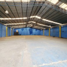 Bodega en Renta en  Guatemala, Guatemala