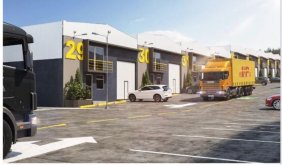 Bodega en Renta en  Fraijanes, Guatemala