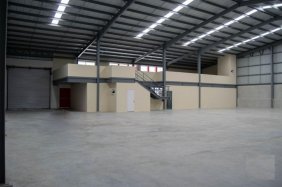 Bodega en Renta en  Palín, Escuintla