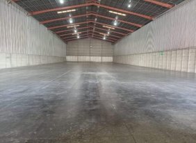 Bodega en Renta en  Puerto San José, Escuintla
