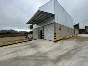 Bodega en Renta en  San Andrés Itzapa, Chimaltenango