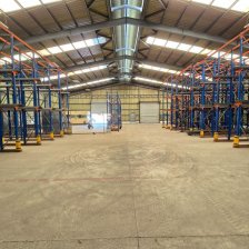 Bodega en Renta en  Mixco, Guatemala