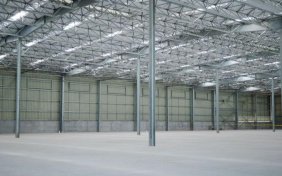 Bodega en Renta en  Escuintla, Escuintla