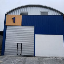 Bodega en Renta en  Guatemala, Guatemala