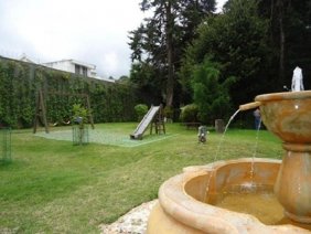 Casa en Renta en Choacorral San Lucas Sacatepéquez, Sacatepéquez