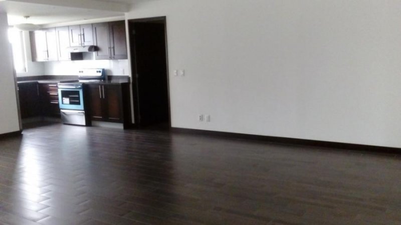 Apartamento en Renta en Edificio Attica Guatemala, Guatemala