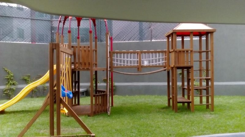 Apartamento en Renta en  Guatemala, Guatemala