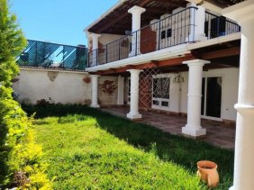 Casa en Venta en  Fraijanes, Guatemala