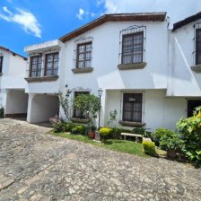 Casa en Renta en  Ciudad Vieja, Sacatepéquez