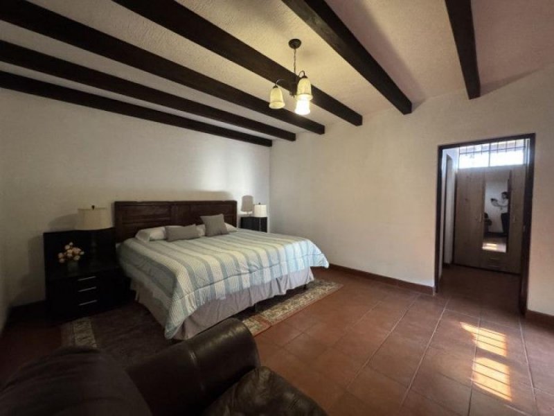 Foto Casa en Renta en Jocotenango, Jocotenango, Sacatepéquez - U$D 1.700 - CAR49095 - BienesOnLine