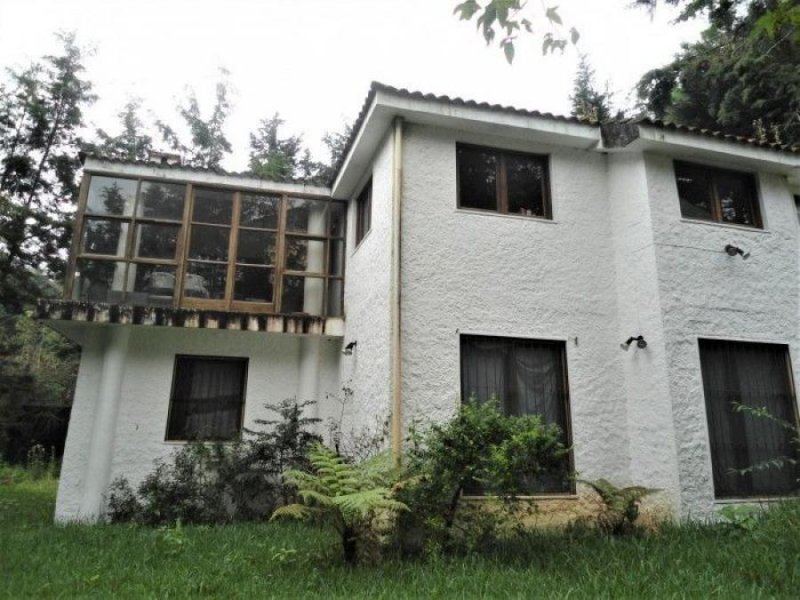 Casa en Renta en  Santa Catarina Pinula, Guatemala