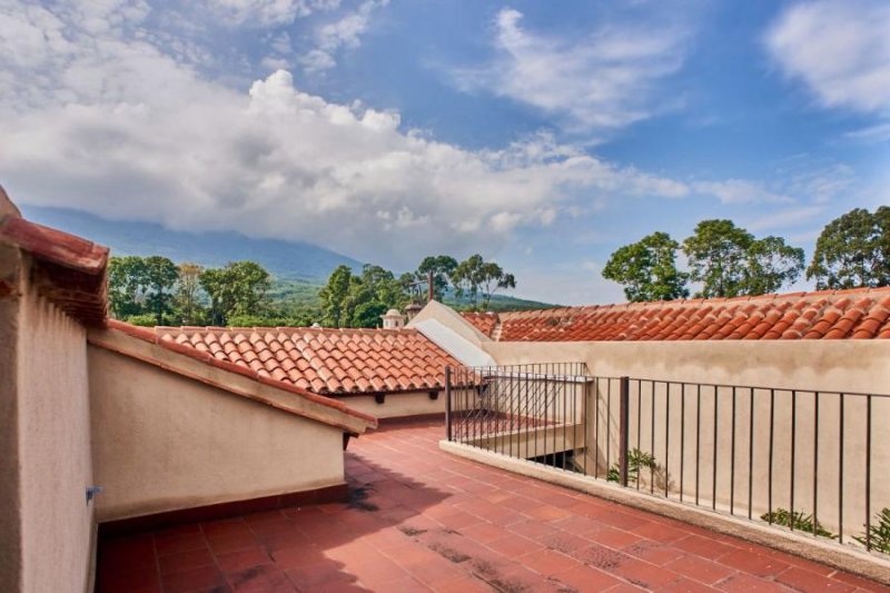 Casa en Venta en ciudad vieja ciudad vieja, Sacatepéquez