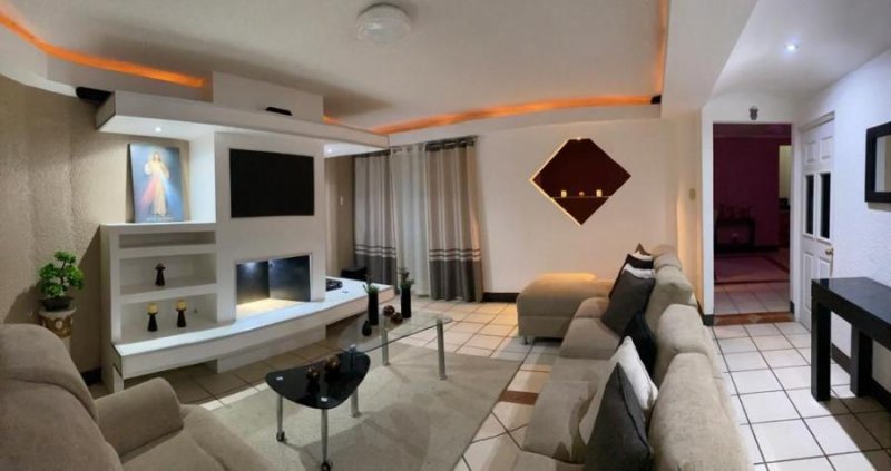 Casa en Venta en  Guatemala, Guatemala