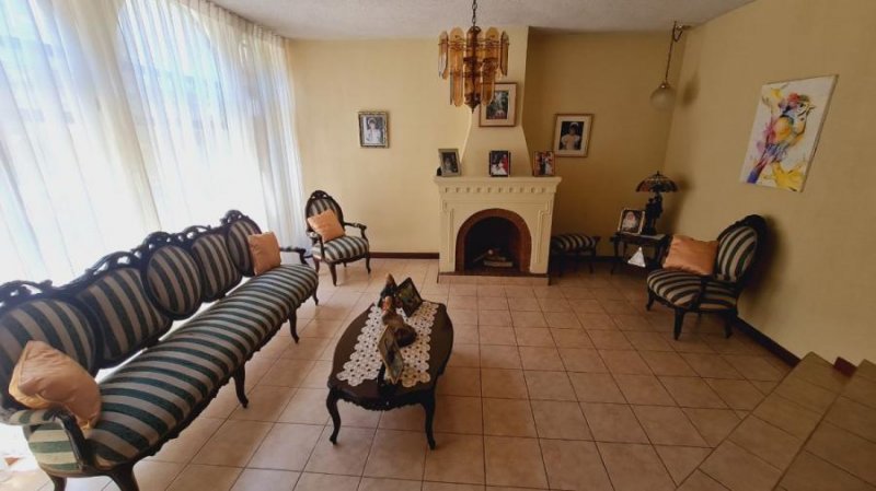 Casa en Venta en  Guatemala, Guatemala