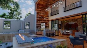 Casa en Venta en  Ciudad Vieja, Sacatepéquez