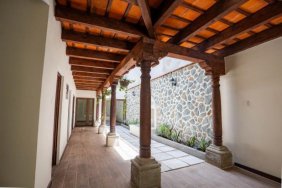 Casa en Venta en  Alotenango, Sacatepéquez