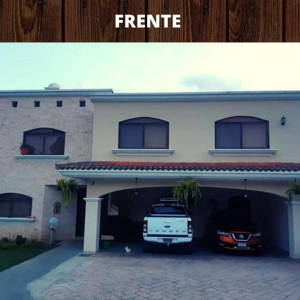 Condominio en Venta en  San Lucas Sacatepéquez, Sacatepéquez