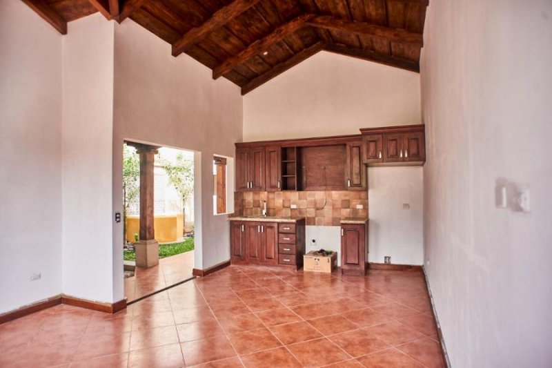 Casa en Venta en ciudad vieja ciudad vieja, Sacatepéquez