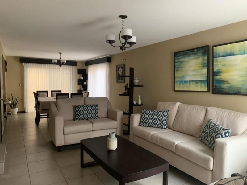 Casa en Venta en  Fraijanes, Guatemala