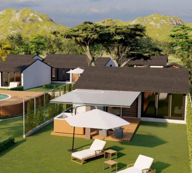 Casa en Venta en  Amatitlán, Guatemala