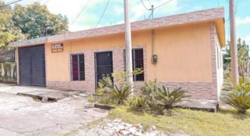 Casa en Venta en  Mazatenango, Suchitepéquez