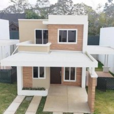 Casa en Renta en  Fraijanes, Guatemala