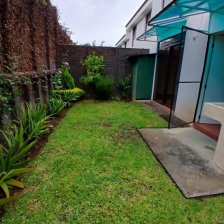 Casa en Renta en  Santa Lucía Milpas Altas, Sacatepéquez