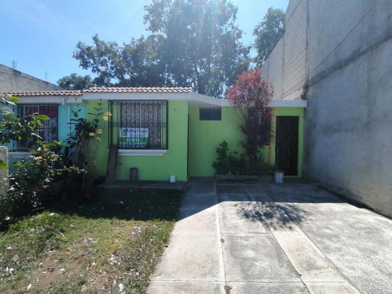 Foto Casa en Renta en Villa Nueva, Guatemala - Q 2.000 - CAR8335 - BienesOnLine