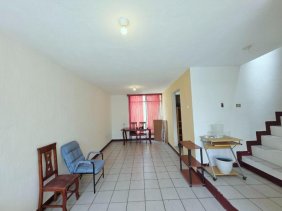 Casa en Renta en San Cristobal Mixco, Guatemala