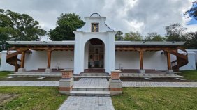 Casa en Renta en  Antigua Guatemala, Sacatepéquez
