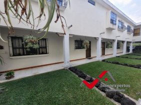 Casa en Renta en  Guatemala, Guatemala